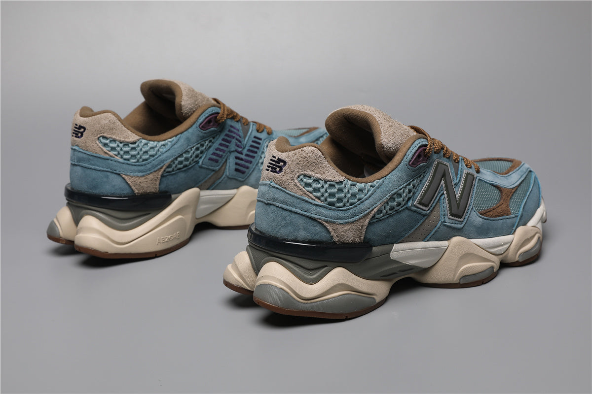 New Balance 9060 unisex-sneakers Age Of Discovery