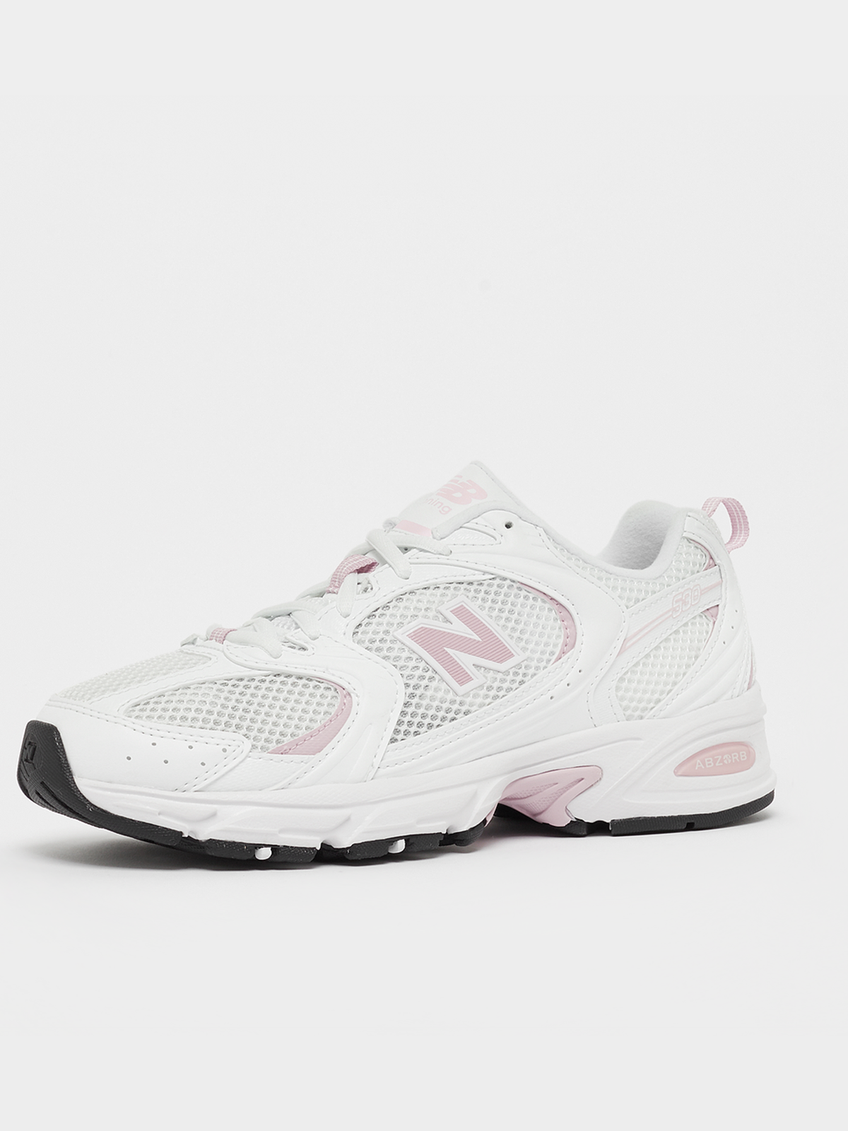 New Balance 530 unisex-sneakers Platinum
