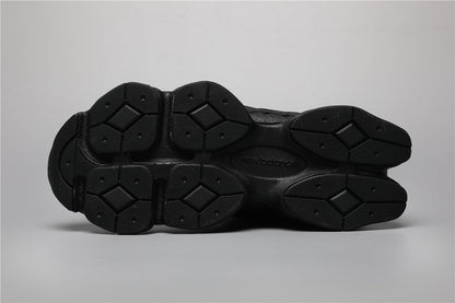 New Balance 9060 unisex-sneakers Full Black