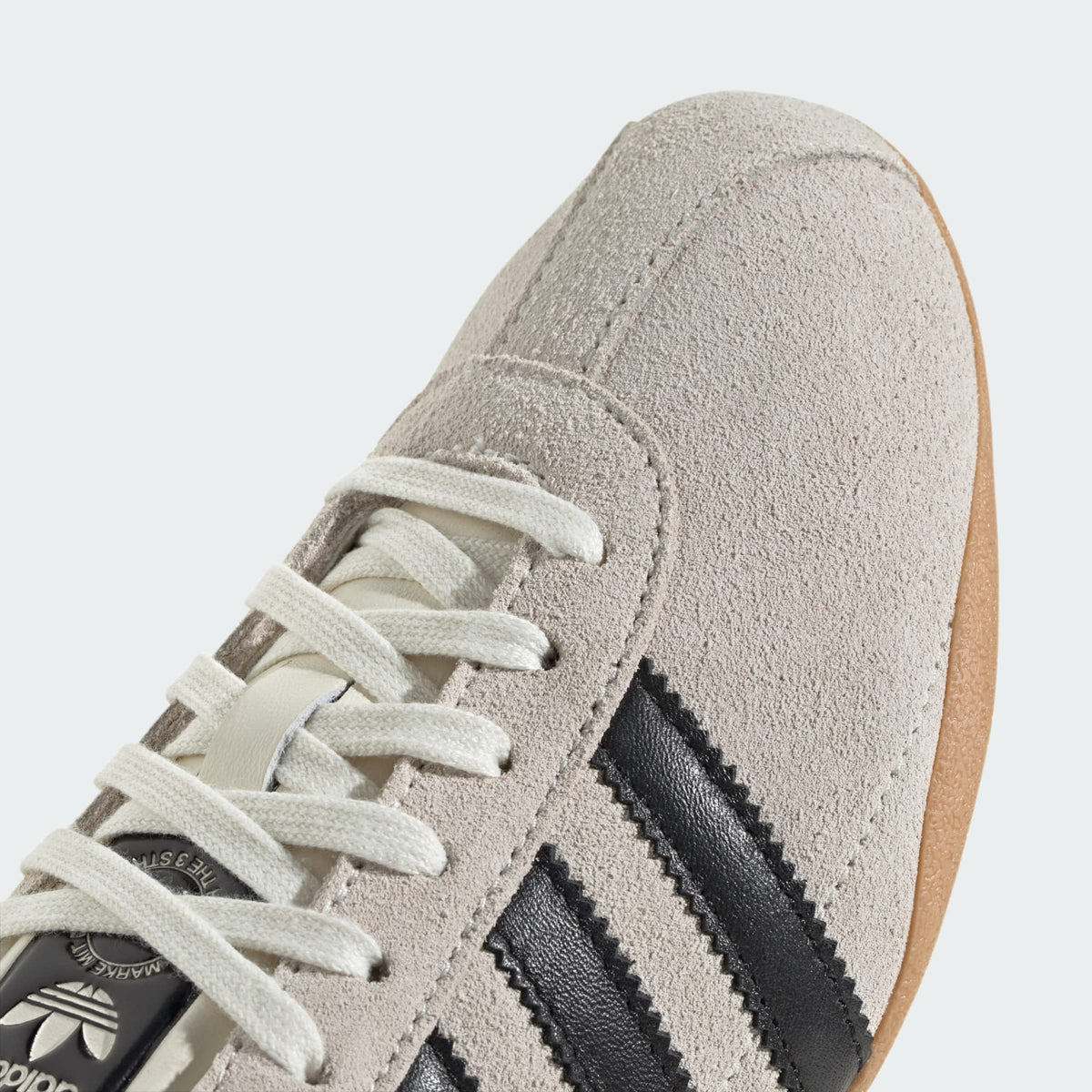 ADIDAS ORIGINALS - Zapatillas deportivas bajas 'Tokyo' en blanco