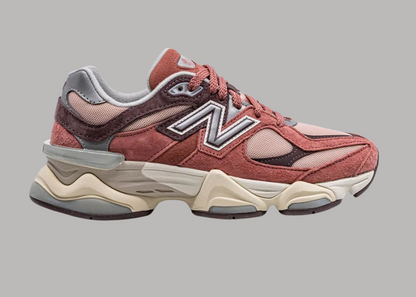 New Balance 9060 unisex-sneakers Cherry Blossom