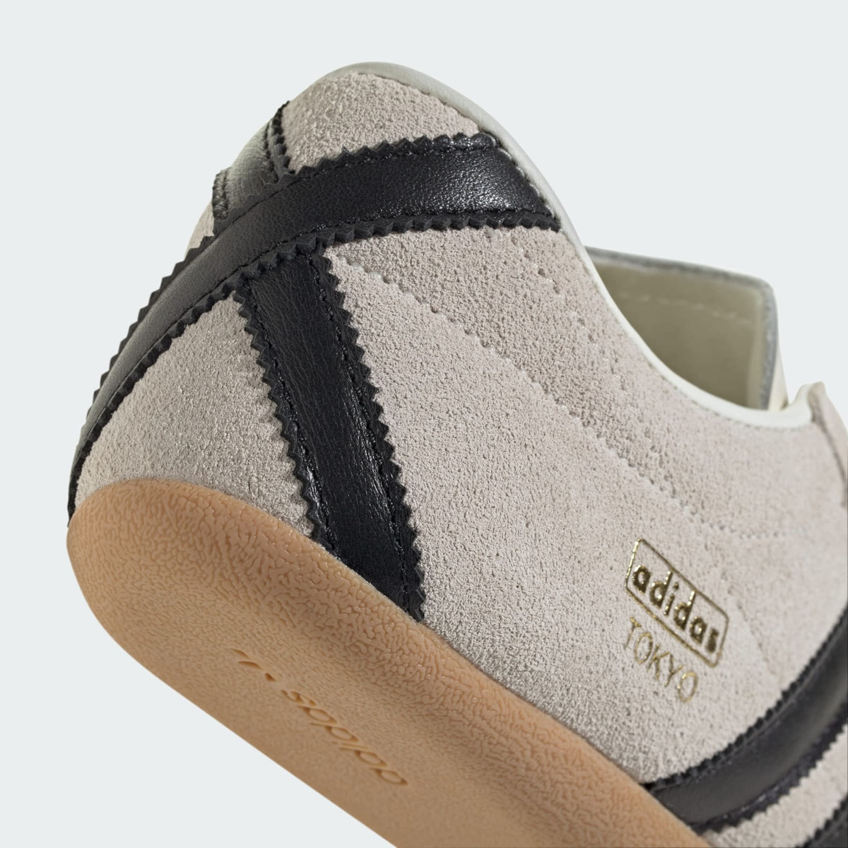 ADIDAS ORIGINALS - Zapatillas deportivas bajas 'Tokyo' en blanco