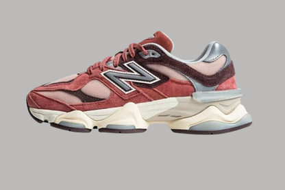 New Balance 9060 unisex-sneakers Cherry Blossom