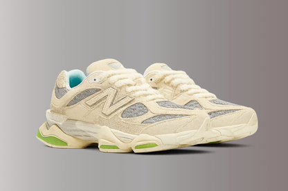 New Balance 9060 unisex-sneakers Bricks & Wood