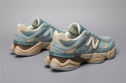 New Balance 9060 unisexsneakers Blue