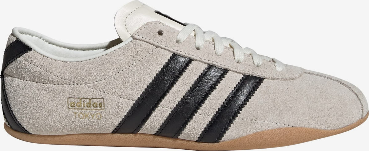 ADIDAS ORIGINALS - Zapatillas deportivas bajas 'Tokyo' en blanco