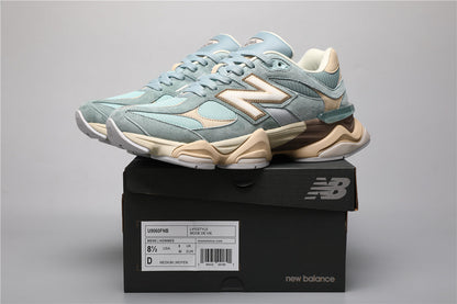 New Balance 9060 unisexsneakers Blue