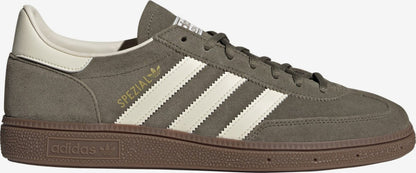 ADIDAS ORIGINALS - Zapatillas deportivas bajas 'Handball Spezial' en verde