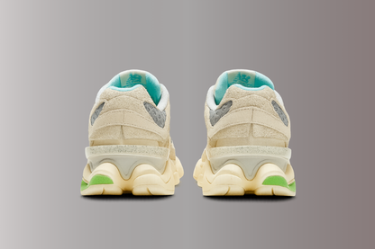 New Balance 9060 unisex-sneakers Bricks & Wood