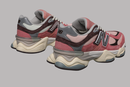 New Balance 9060 unisex-sneakers Cherry Blossom