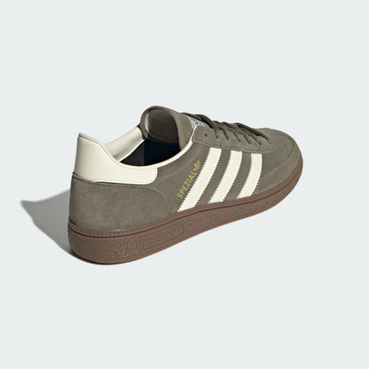 ADIDAS ORIGINALS - Zapatillas deportivas bajas 'Handball Spezial' en verde