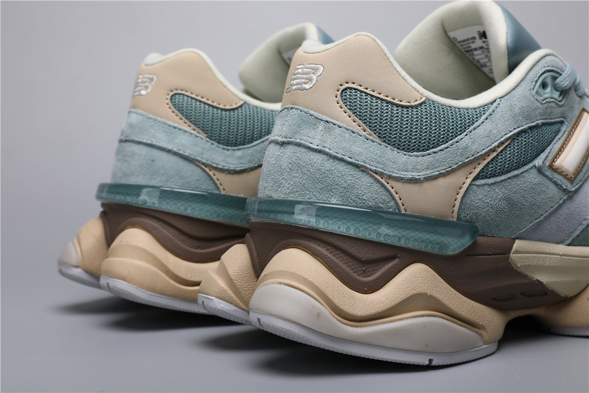 New Balance 9060 unisexsneakers Blue
