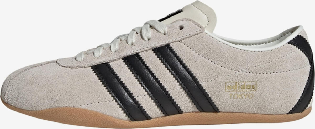 ADIDAS ORIGINALS - Zapatillas deportivas bajas 'Tokyo' en blanco: frente