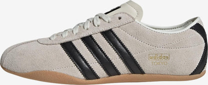 ADIDAS ORIGINALS - Zapatillas deportivas bajas 'Tokyo' en blanco: frente