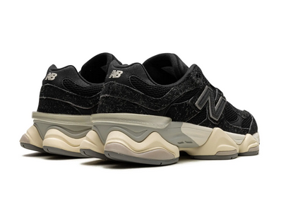 New Balance 9060 unisex-sneakers Black
