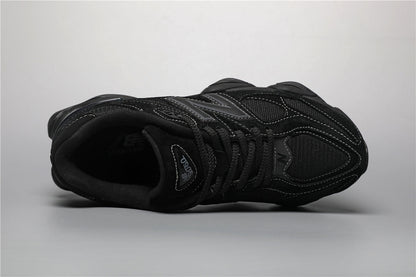 New Balance 9060 unisex-sneakers Full Black