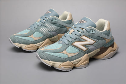 New Balance 9060 unisexsneakers Blue