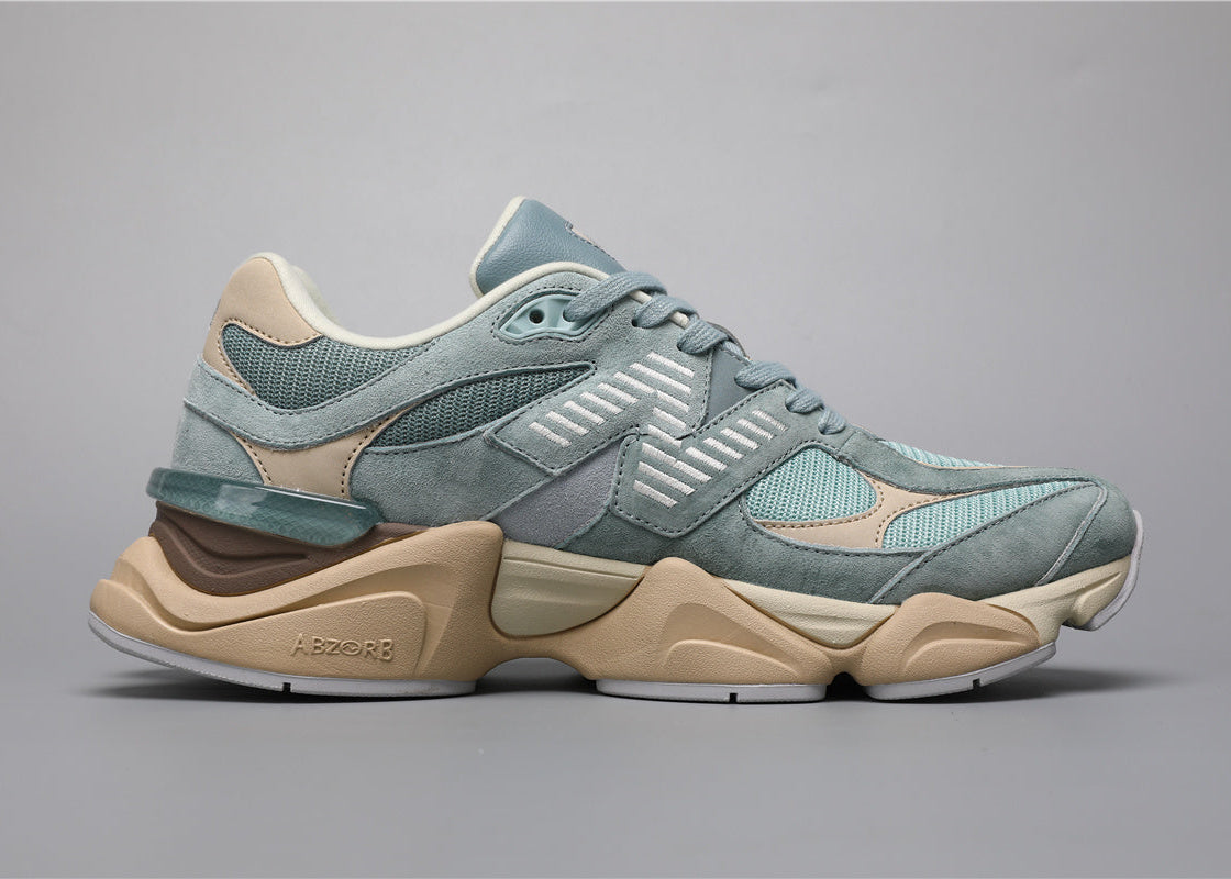 New Balance 9060 unisexsneakers Blue