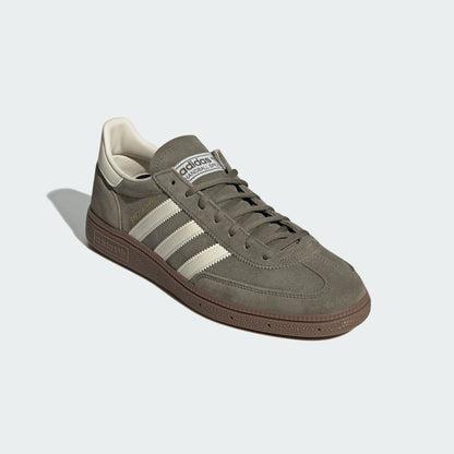 ADIDAS ORIGINALS - Zapatillas deportivas bajas 'Handball Spezial' en verde