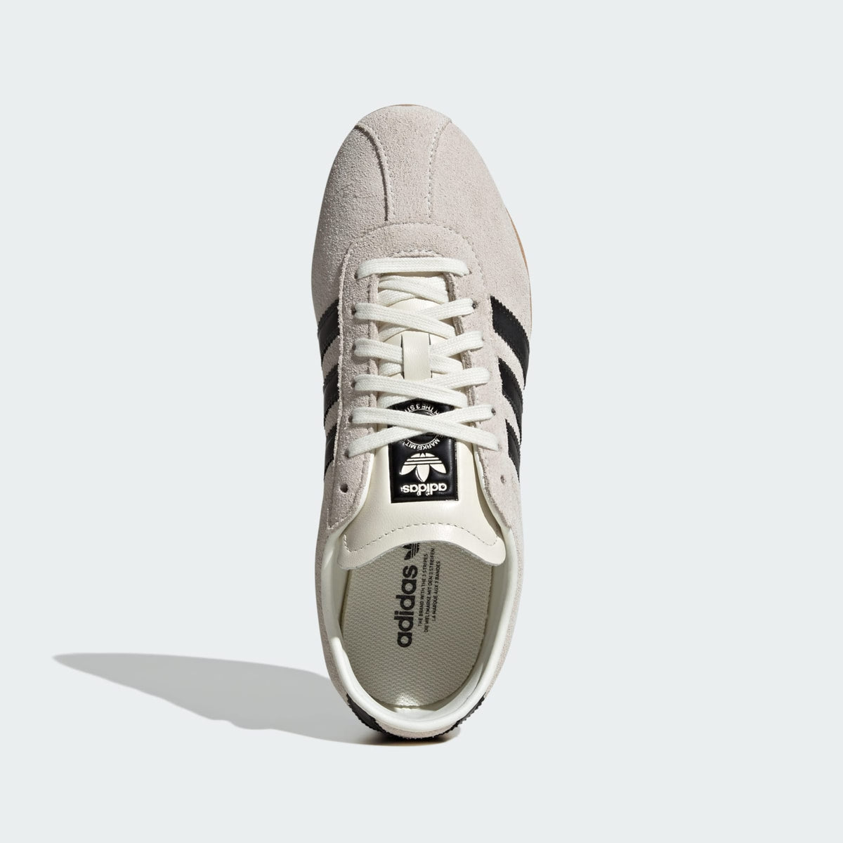 ADIDAS ORIGINALS - Zapatillas deportivas bajas 'Tokyo' en blanco