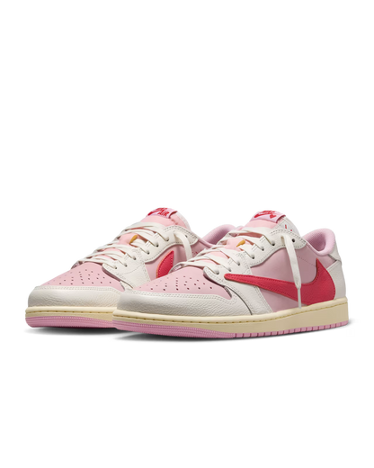 Air Jordan 1 Low x Travis Scott unisex-sneakers