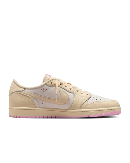 Air Jordan 1 Low x Travis Scott unisex-sneakers