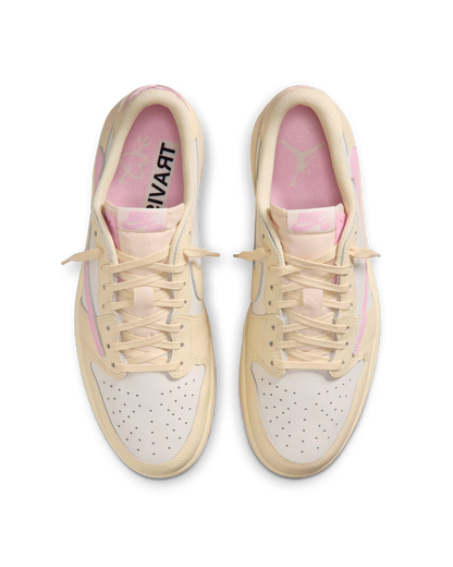 Air Jordan 1 Low x Travis Scott unisex-sneakers