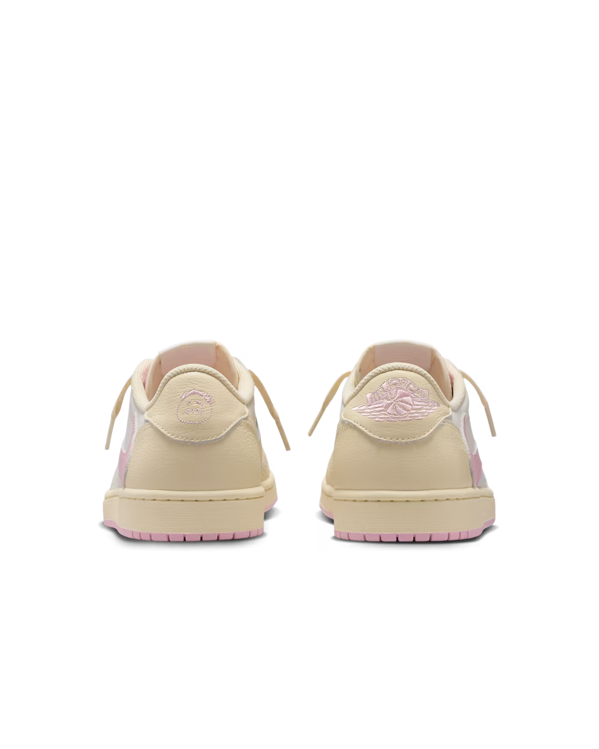 Air Jordan 1 Low x Travis Scott unisex-sneakers