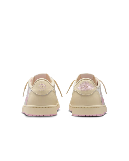 Air Jordan 1 Low x Travis Scott unisex-sneakers