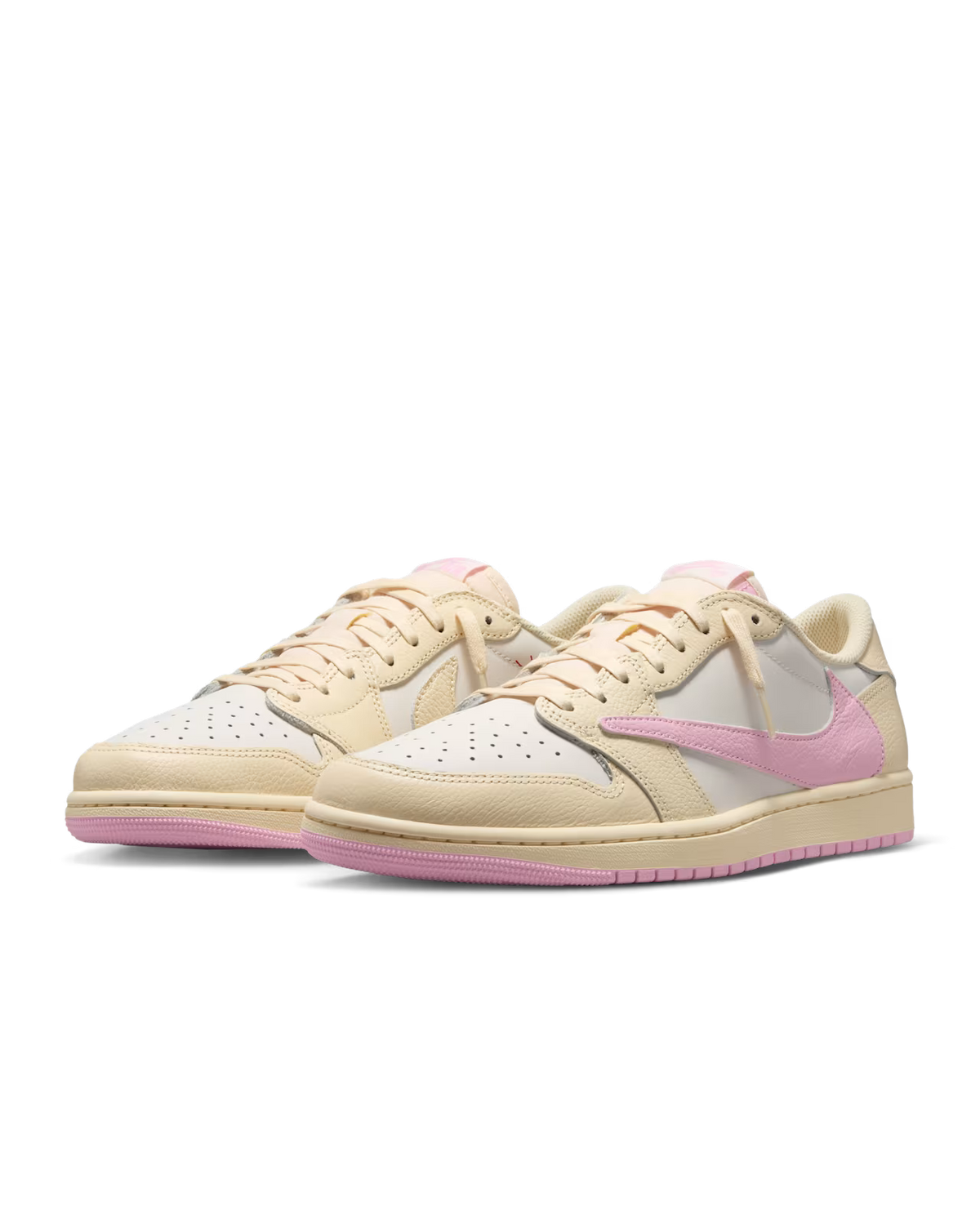 Air Jordan 1 Low x Travis Scott unisex-sneakers