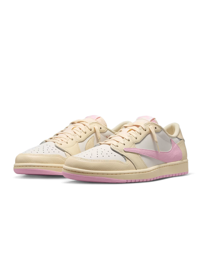 Air Jordan 1 Low x Travis Scott unisex-sneakers