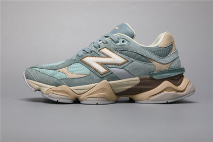 New Balance 9060 unisexsneakers Blue