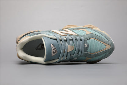 New Balance 9060 unisexsneakers Blue