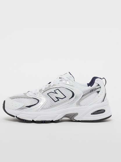 New Balance 530 unisex-sneakers Platinum