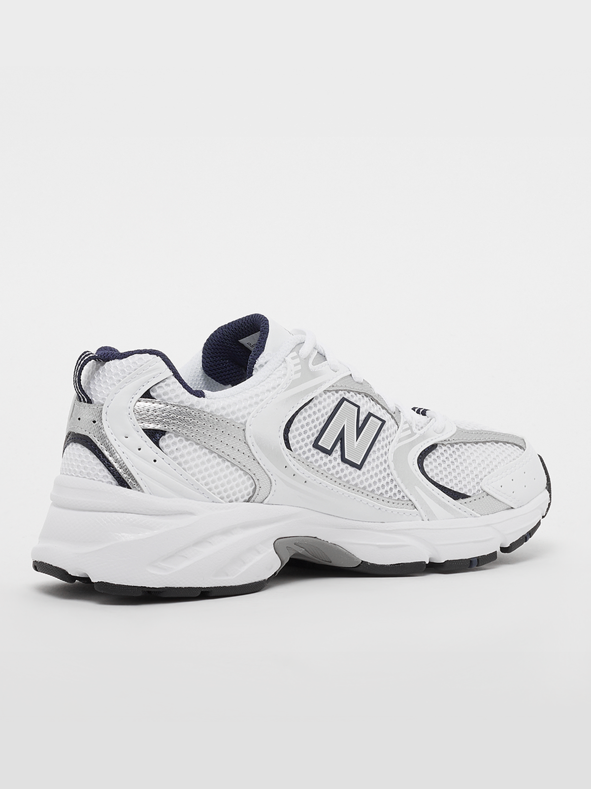 New Balance 530 unisex-sneakers Platinum